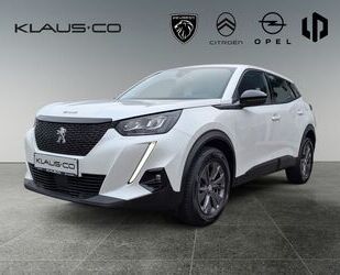 Peugeot 2008 Gebrauchtwagen