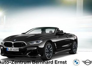 BMW M850 Gebrauchtwagen