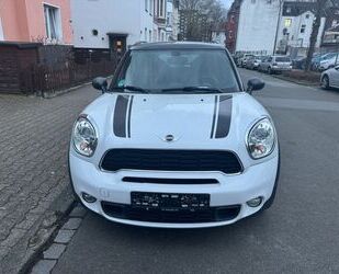 Toyota Cooper S 