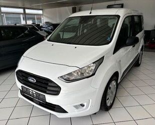 Ford Transit Gebrauchtwagen