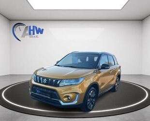 Suzuki Vitara Gebrauchtwagen