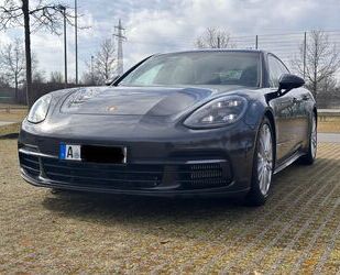 Porsche Panamera Gebrauchtwagen
