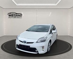 Toyota Prius Gebrauchtwagen