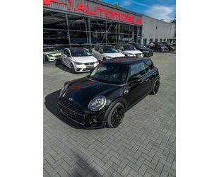 Mini ONE Gebrauchtwagen