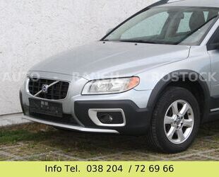 Volvo XC70 Gebrauchtwagen