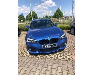 BMW 120 Gebrauchtwagen