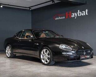 Maserati 4200 Gebrauchtwagen