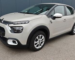 Citroen C3 Gebrauchtwagen