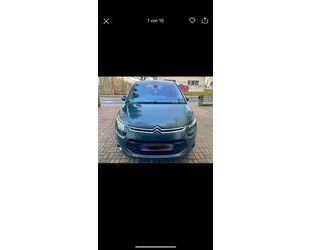 Citroen C4 Picasso Gebrauchtwagen