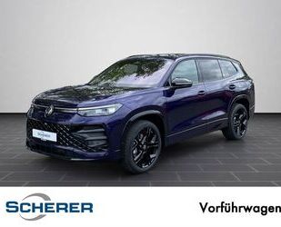 VW Tayron Gebrauchtwagen