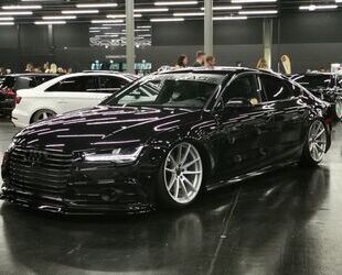 Audi A7 Gebrauchtwagen