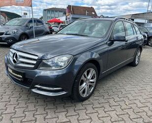 Mercedes-Benz C 180 Gebrauchtwagen
