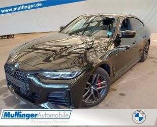 BMW M440 Gebrauchtwagen