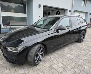 BMW 320 Gebrauchtwagen