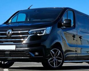 Renault Trafic Gebrauchtwagen