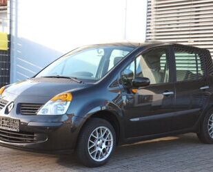 Renault Modus Gebrauchtwagen