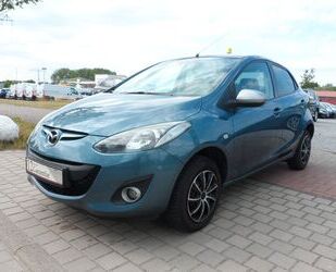Mazda 2 Gebrauchtwagen