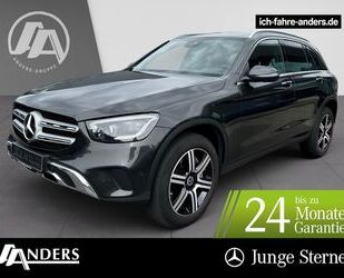 Mercedes-Benz GLC 200 Gebrauchtwagen