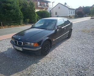 BMW 318 Gebrauchtwagen