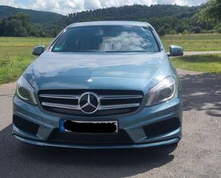Mercedes-Benz A 200 Gebrauchtwagen