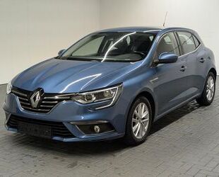 Renault Megane Gebrauchtwagen