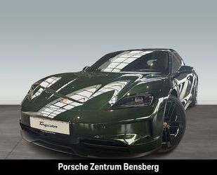 Porsche Taycan Gebrauchtwagen