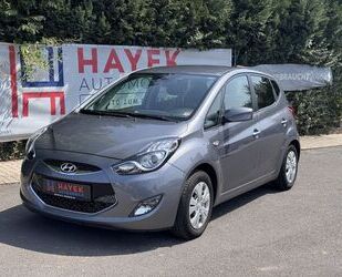 Hyundai ix20 Gebrauchtwagen