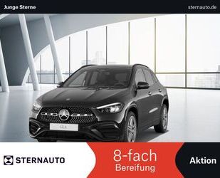 Mercedes-Benz GLA 200 Gebrauchtwagen