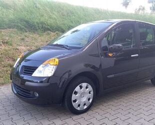 Renault Modus Gebrauchtwagen