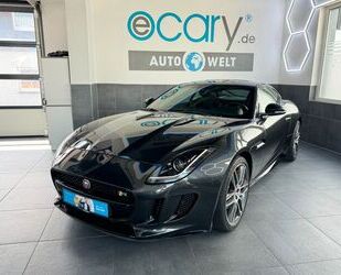 Jaguar F-Type Gebrauchtwagen