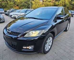 Mazda CX-7 Gebrauchtwagen