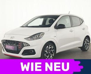 Hyundai i10 Gebrauchtwagen