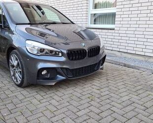 BMW 218 Gran Tourer Gebrauchtwagen
