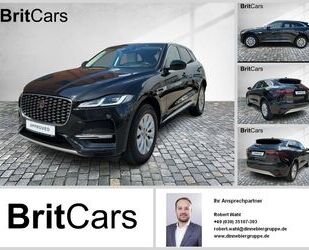 Jaguar F-Pace Gebrauchtwagen