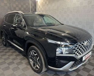 Hyundai SANTA FE Gebrauchtwagen