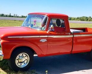 Ford F 250 Gebrauchtwagen