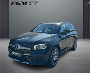Mercedes-Benz GLB 250 Gebrauchtwagen