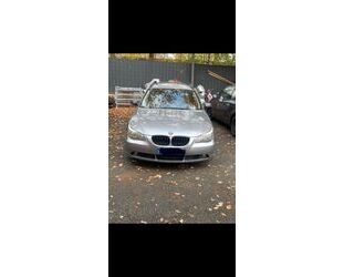 BMW 545 Gebrauchtwagen