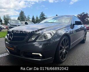 Mercedes-Benz E 350 Gebrauchtwagen