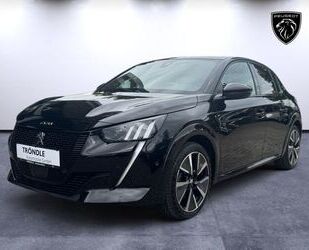 Peugeot 208 Gebrauchtwagen