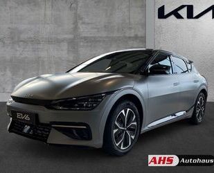 Kia EV6 Gebrauchtwagen