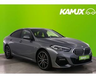 BMW 220 Gran Coupé Gebrauchtwagen