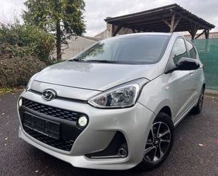 Hyundai i10 Gebrauchtwagen