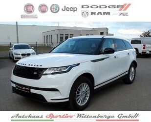 Land Rover Range Rover Velar Gebrauchtwagen