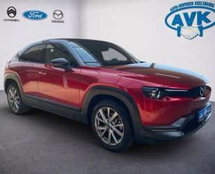 Mazda MX-30 Gebrauchtwagen