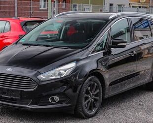 Ford S-Max Gebrauchtwagen