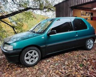 Peugeot 106 Gebrauchtwagen