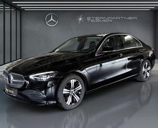 Mercedes-Benz C 220 Gebrauchtwagen