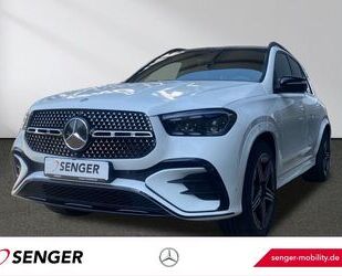 Mercedes-Benz GLE 450 Gebrauchtwagen