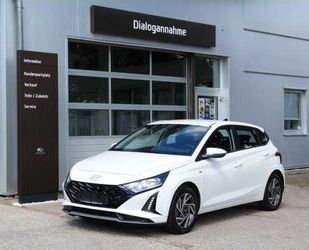 Hyundai i20 Gebrauchtwagen